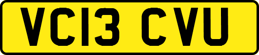 VC13CVU