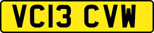 VC13CVW
