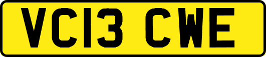 VC13CWE