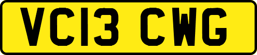 VC13CWG