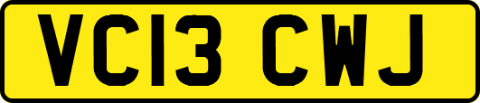 VC13CWJ