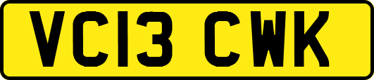 VC13CWK