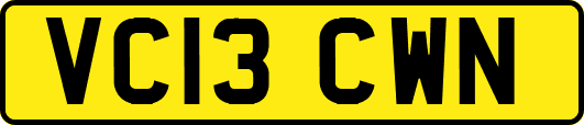 VC13CWN