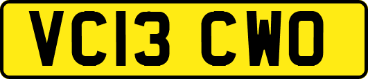VC13CWO