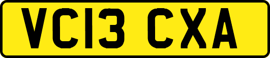 VC13CXA