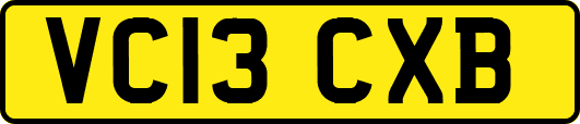 VC13CXB