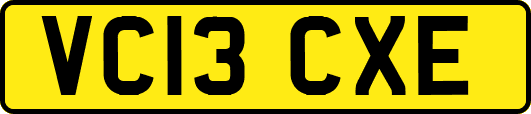 VC13CXE