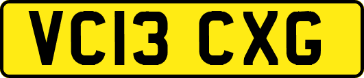 VC13CXG