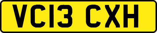 VC13CXH
