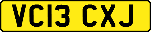 VC13CXJ