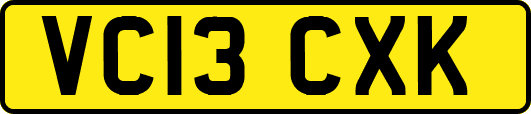 VC13CXK