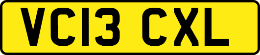 VC13CXL