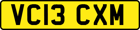 VC13CXM