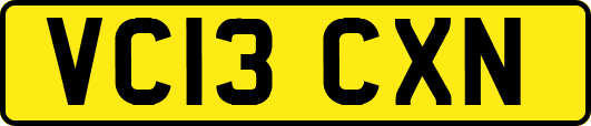 VC13CXN
