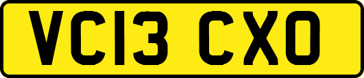 VC13CXO