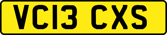 VC13CXS