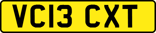 VC13CXT
