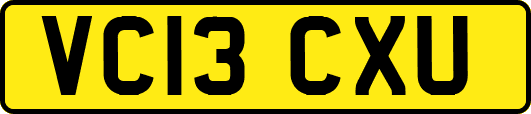 VC13CXU