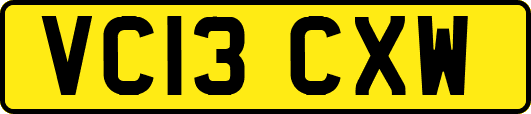 VC13CXW