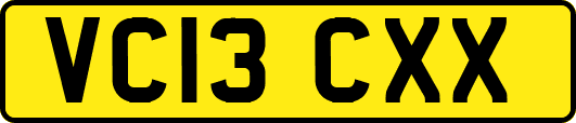 VC13CXX