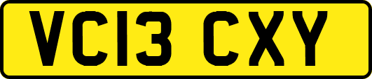 VC13CXY