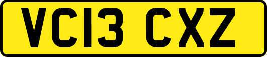 VC13CXZ