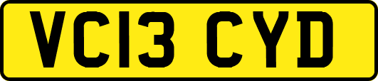 VC13CYD
