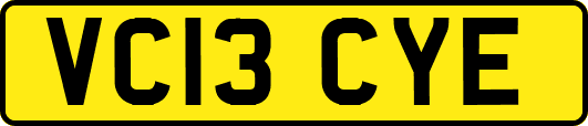 VC13CYE