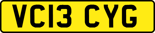 VC13CYG