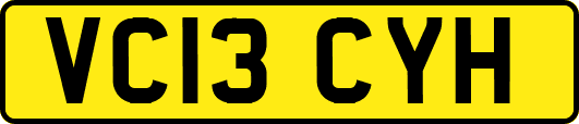 VC13CYH
