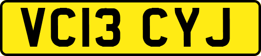 VC13CYJ