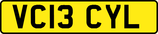 VC13CYL