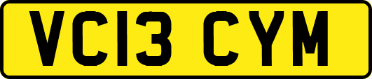 VC13CYM