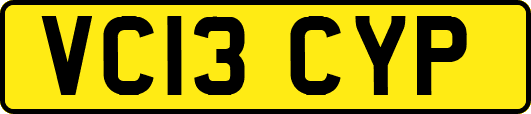 VC13CYP