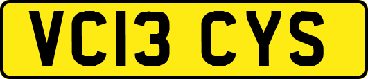 VC13CYS
