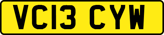 VC13CYW