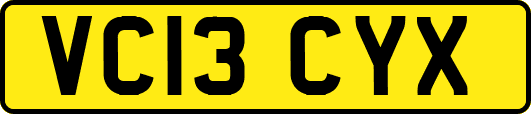 VC13CYX