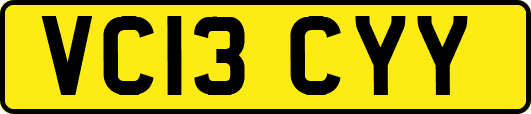 VC13CYY