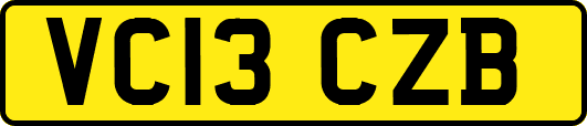VC13CZB