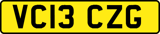 VC13CZG