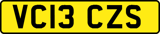 VC13CZS