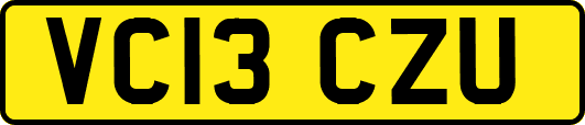 VC13CZU