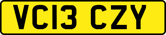 VC13CZY