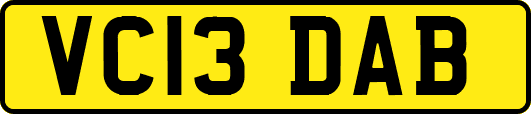 VC13DAB