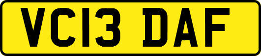 VC13DAF