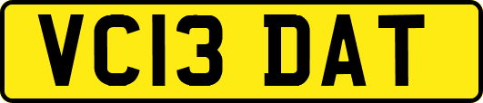 VC13DAT