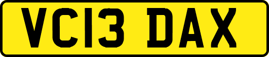 VC13DAX
