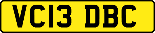 VC13DBC