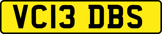 VC13DBS