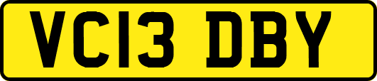 VC13DBY